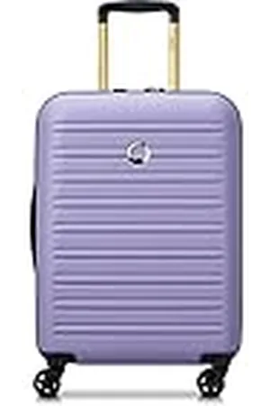 Delsey SEGUR 2.0 - Harde cabinekoffer 55 cm x 35 cm x 25 cm - 39 l - S -, , 55 cm, Sportief