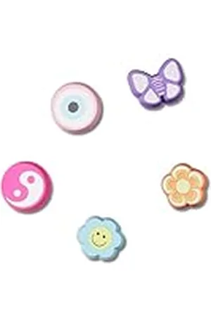 Crocs 5-pack Nature Jibbitz Shoe Charms