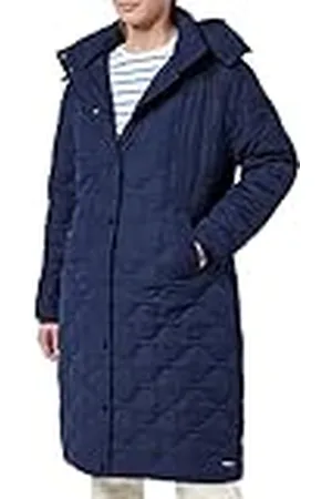 Armor.lux Armor Lux Lang donsjack, , 46 dames