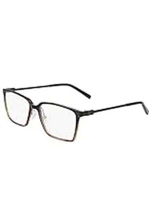 Flexon Unisex EP8010 FLEP8010 zonnebril, 315 olijf whiskey gradien, 54