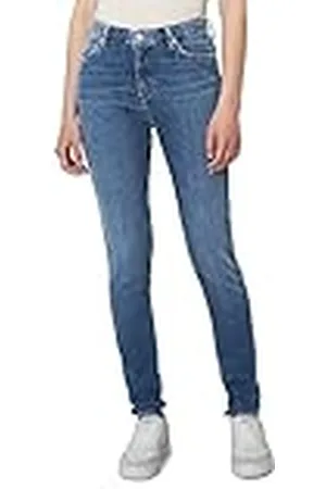 Marc O’ Polo Dames Jeans, P02., 33W / 30L