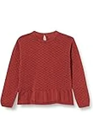 Noppies Baby Baby-meisjes G Ls Seekonk pullover