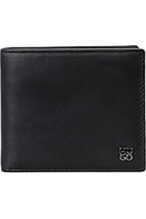 HUGO BOSS Heren Stck_8 Cc Portemonnee, , ONESIZE