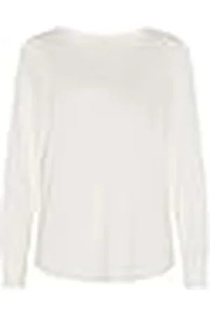 Brax Caren-Cleanes Damesshirt met lange mouwen, , 40