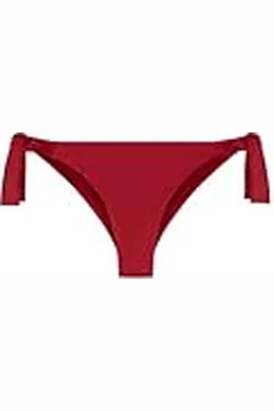 Women secret Foreve Ruffles Bikinibroekje voor dames, lila, M