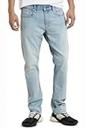 G-Star Heren Mosa Straight Jeans Jeans, ,31W / 32L