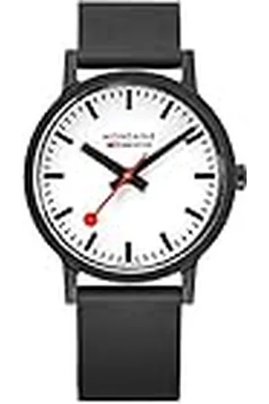 Mondaine Essence uniseks horloge in MS1.41110.RB