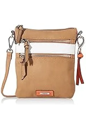 Rieker Dames H1009 schoudertas, , 170x10x190