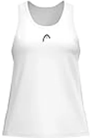 Head Club 25 TECH Tanktop Dames , , M