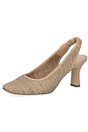 Caprice Slingpumps 9-29605-42 311 G-breedte Maat: 38 EU