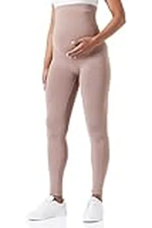 Noppies Cara Seamless Sensil OTB Leggings voor dames, , XL/XXL