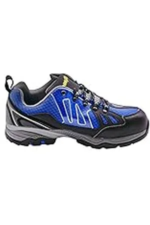 Goodyear GYSHU1504N Vuur- en veiligheidsschoenen, uniseks, volwassenen, , maat 42