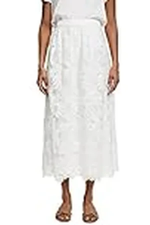 ESPRIT Collection Damesrok, , L