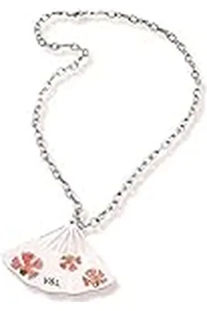 Victorio & Lucchino Victorio & hangslot S0303211 dames halsketting V&L VJ0154CL