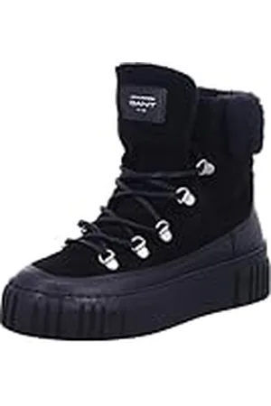 GANT FOOTWEAR Snowmont Enkellaarzen voor dames, , 42 EU