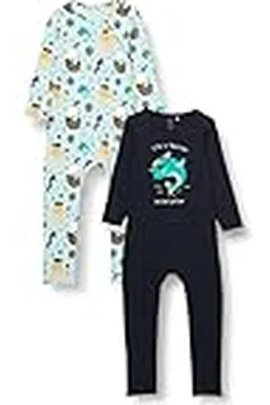 NAME IT Jongens pyjama, , 122 cm