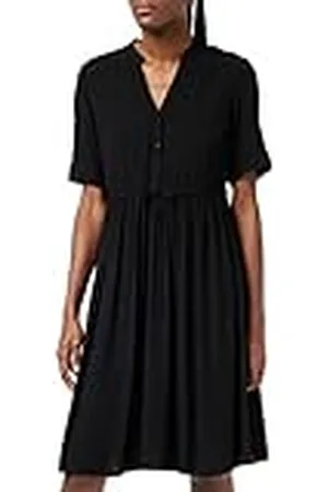 Pieces® MAMALICIOUS Pcotena Ss Dress Noos Bc Damesjurk, , XS