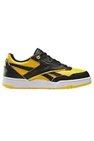 Reebok Uniseks BB 4000 II basketbal, CLAYEL/ / , 36,5 EU, Clayel , 36.5