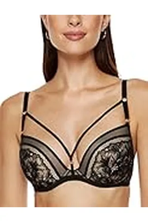 Gorteks Push-up beha voor dames, , 75B