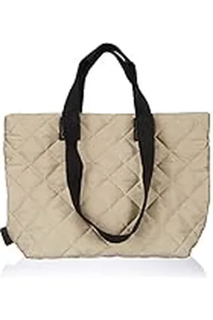 QS by s.Oliver (Bags) Dames 201.10.109.25.300.2104286 Shopper, , 1