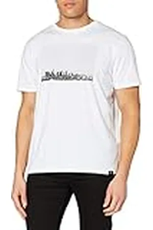 7 for all Mankind Heren Graphic Tee Shirt, , L