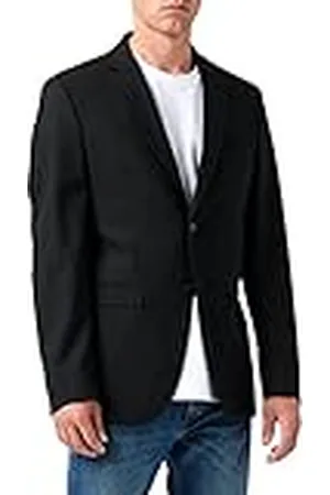 SELECTED Heren Slhslim-Elon BLZ Flex B Noos pak jas, , 48