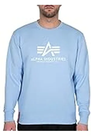 Alpha Industries Basic Sweatshirt voor heren