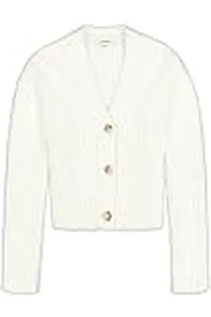 Garcia Kids Gebreide cardigan voor meisjes, , 158 cm
