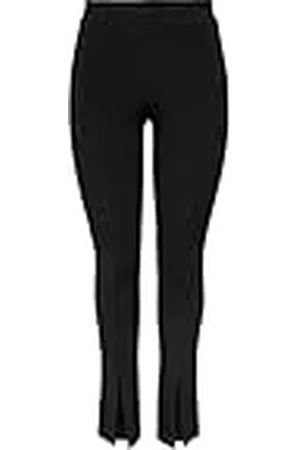 ONLY Onlgale Slit Pants JRS Leggings voor dames, , S