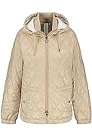 Gerry Weber Edition Dames 150204-31179 outdoorjas niet wol, , 36, , 36