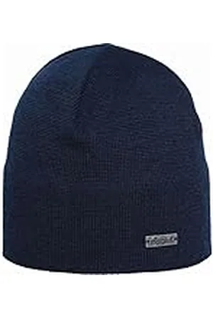 Eisglut Primog Merino XL Beanie-muts, , XL