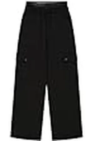 Champion Legacy Emotional Dance W (117603) - Microsanded Fleece (280g) Cargo Trainingsbroek, Zwart, S Dames FW24, , S