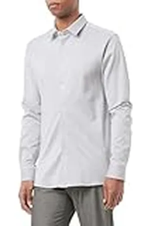 HUGO BOSS Herenshirt, , 38