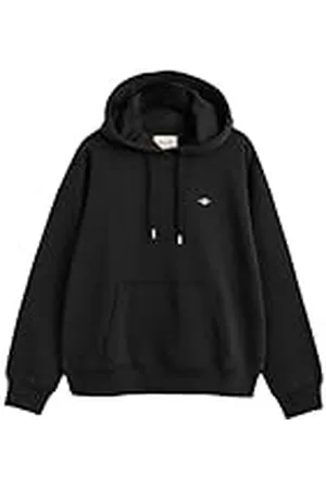 GANT Shield hoodie voor dames, , L