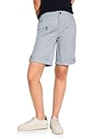 Street one Sportieve bermuda voor dames, , 36W