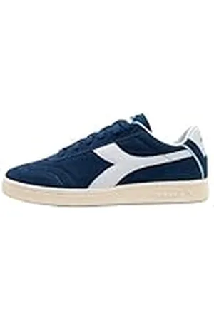Diadora Kick uniseks gymschoenen voor volwassenen, 45 EU, , 45 EU