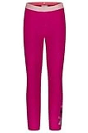 Salt & Pepper Meisjes-legging met print, , 92