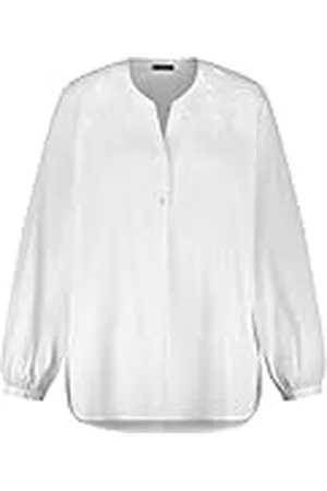 Samoon Damesblouse, , 44 NL