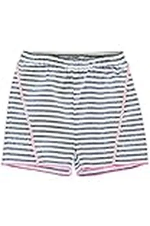 Lemon Beret Small Girls Shorts voor meisjes, , 3 Jaren