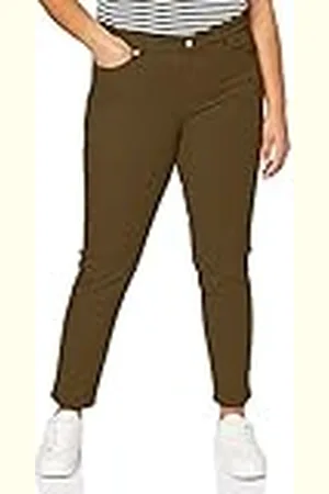 7 for all Mankind Roxanne Enkelbroek voor dames, , 26