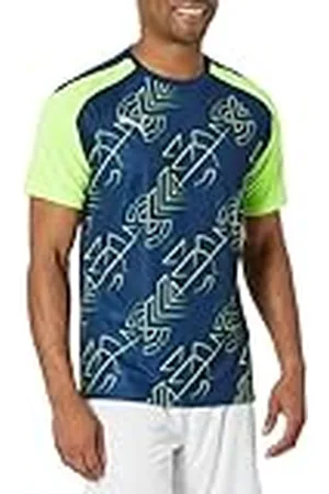 PUMA Teamliga Graphic Jersey voetbalshirt voor heren, , XXL