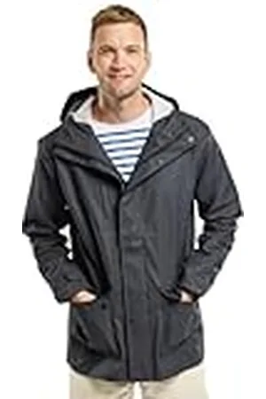 Armor.lux Armor Lux PENMARCH Waterdichte jas voor heren, , XXL