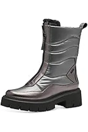 Marco Tozzi Dames 2-26449-41 Warmlined Lace Boot, , 39 EU