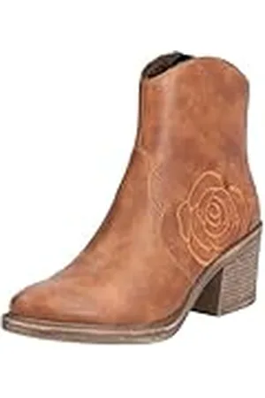 Rieker Dames Y1250 enkellaarzen, , 41 EU, , 41 EU