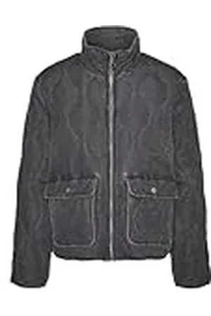 VERO MODA Dames Vmlea Short Jacket Boo Gewatteerde jas, , XL