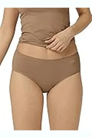 Sloggi Damesondergoed (Pack van 2), , XL