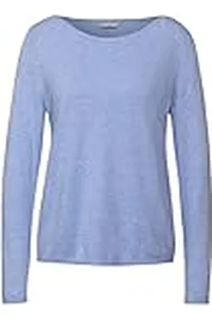Street one Dames A301872 gebreide trui, , 38