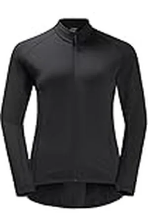 Jack Wolfskin Morobbia fleecejack voor dames, , XL