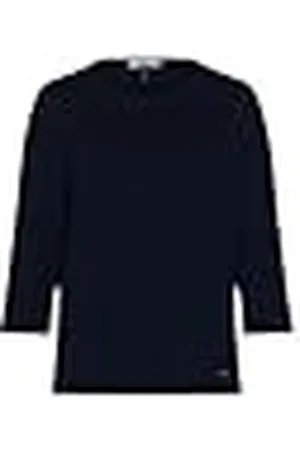 Brax Style Bonnie shirt met halve mouwen, , 40