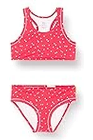 Steiff Meisjesbikini, RASPBERRY, 86